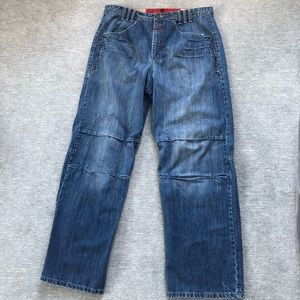Marithe Francois Girbaud Jeans for Men 